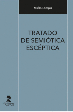 TRATADO DE SEMI�TICA ESC�STICA
