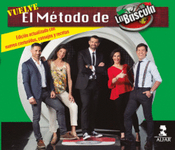 VUELVE EL M�TODO DE LA B�SCULA