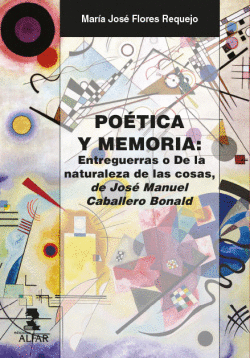 PO�TICA Y MEMORIA: