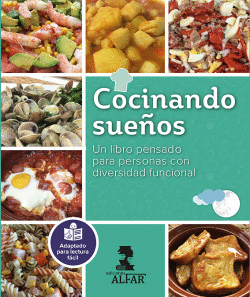 COCINANDO SUE�OS