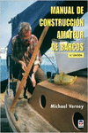 MANUAL DE CONTRUCCI�N AMATEUR DE BARCOS