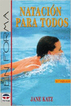 NATACI�N PARA TODOS