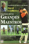 LECCIONES DE LOS GRANDES MAESTROS