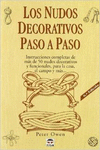 LOS NUDOS DECORATIVOS PASO A PASO