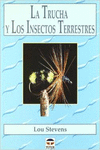 LA TRUCHA Y LOS INSECTOS TERRESTRES
