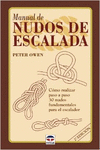 MANUAL DE NUDOS DE ESCALADA