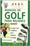 MANUAL DE GOLF PARA MUJERES