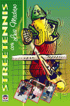 STREETENNIS CON LUIS MEDIERO