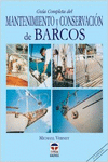 GU�A COMPLETA DEL MANTENIMIENTO Y CONSERVACI�N DE BARCOS