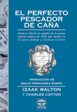 EL PERFECTO PESCADOR DE CA�A