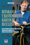 REPARACI�N Y MANTENIMIENTO B�SICOS DE LA BICICLETA