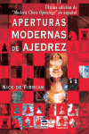 APERTURAS MODERNAS EN AJEDREZ