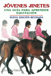 JVENES JINETES