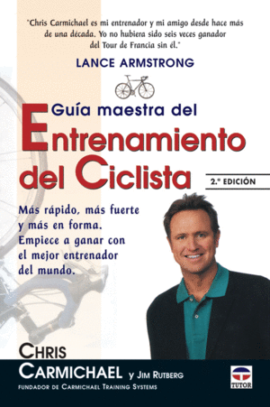 GU�A MAESTRA DEL ENTRENAMIENTO DEL CICLISTA