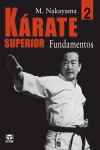 K�RATE SUPERIOR 2 FUNDAMENTOS