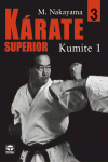 KRATE SUPERIOR 3 KUMITE I