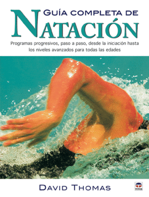 GU�A COMPLETA DE NATACI�N