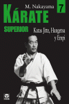 KRATE SUPERIOR 6. KATAS BASSAI Y KANKU