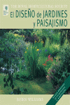 EL DISE�O DE JARDINES Y PAISAJISMO