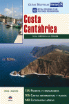GU�AS N�UTICAS IMRAY. COSTA CANT�BRICA