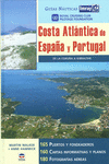 GU�AS N�UTICA IMRAY. COSTA ATL�NTICA DE ESPA�A Y PORTUGAL