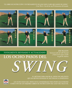 OCHO PASOS DEL SWING
