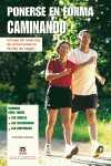 PONERSE EN FORMA CAMINANDO