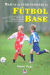 MANUAL DE ENTRENAMIENTO DE F�TBOL BASE