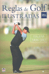 REGLAS DE GOLF ILUSTRADAS �2008-2012
