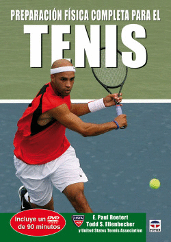 PREPARACION FISICA COMPLETA PARA EL TENIS
