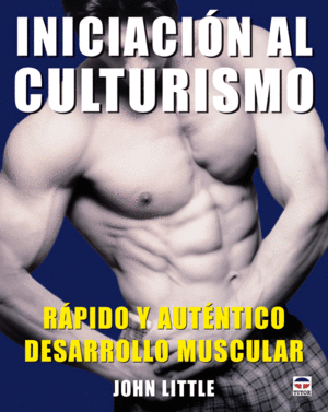 INICIACI�N AL CULTURISMO