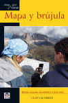 MAPA Y BR�JULA. GU�AS TUTOR AIRE LIBRE