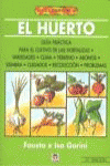 EL HUERTO