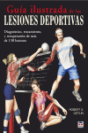 GUA ILUSTRADA DE LAS LESIONES DEPORTIVAS