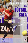 T�CNICA INDIVIDUAL DE F�TBOL SALA