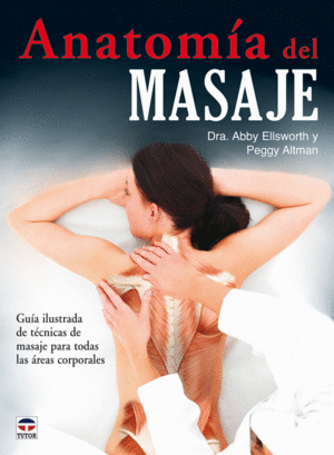 ANATOM�A DEL MASAJE