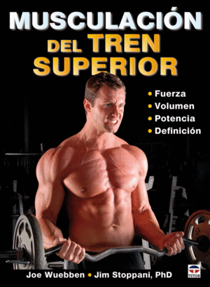 MUSCULACI�N DEL TREN SUPERIOR