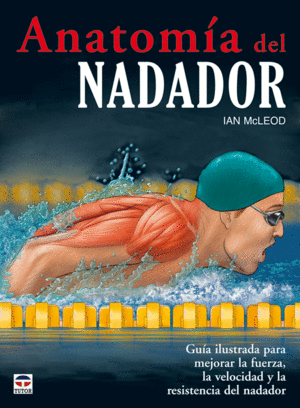 ANATOM�A DEL NADADOR