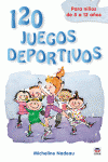 120 JUEGOS DEPORTIVOS PARA NIOS