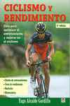 CICLISMO Y RENDIMIENTO