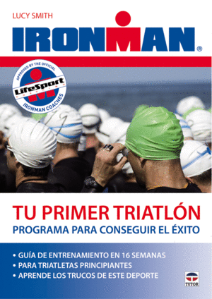 TU PRIMER TRIATL�N