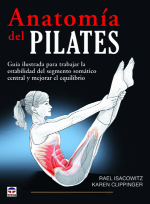ANATOM�A DEL PILATES