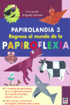 PAPIROLANDIA 3