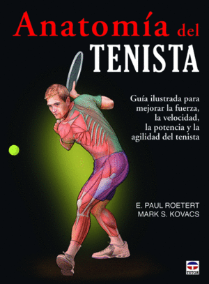 ANATOM�A DEL TENISTA