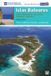 GU�AS N�UTICAS IMRAY ISLAS BALEARES