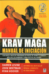 KRAV MAGA MANUAL DE INICIACI�N
