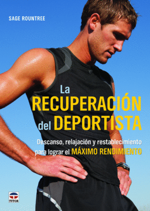 LA RECUPERACI�N DEL DEPORTISTA