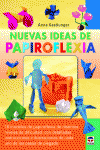 NUEVAS IDEAS DE PAPIROFLEXIA