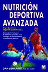 NUTRICI�N DEPORTIVA AVANZADA
