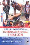 MANUAL COMPLETO DE ENTRENAMIENTO PARA TRIATL�N